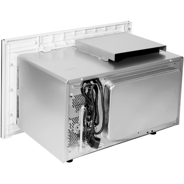 Фото - Микроволновая печь (СВЧ) встраиваемая Perfelli BM 255S GLW