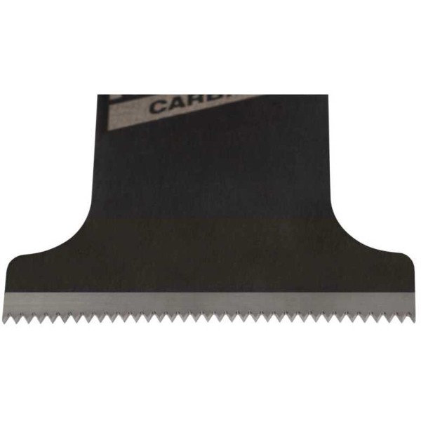 Фото - Полотно Milwaukee Bi-Metal Carbide WM Nitrius OPEN-LOK 35х50 мм (48851571)