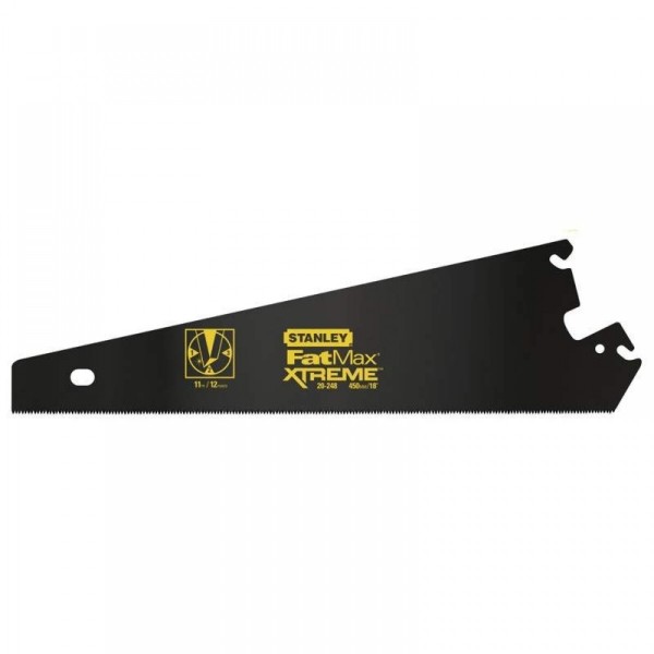 Фото - Полотно Stanley Fatmax Xtreme 450 мм (0-20-204)