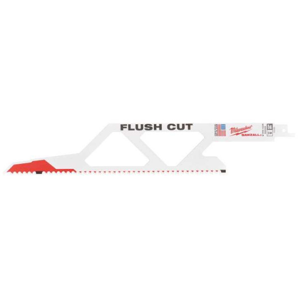 Фото - Полотно Milwaukee FLUSH CUT 305х5,0 мм (48001600)
