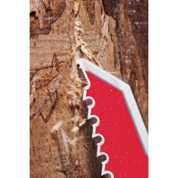 Фото - Полотно Milwaukee AX FANG TIP 300х5,0 мм 5 шт. (48475027)