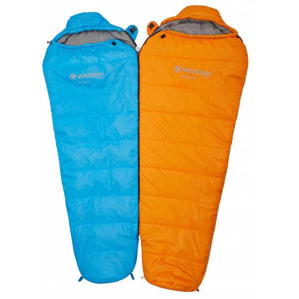Фото - Спальний мішок Mousson POLUS R