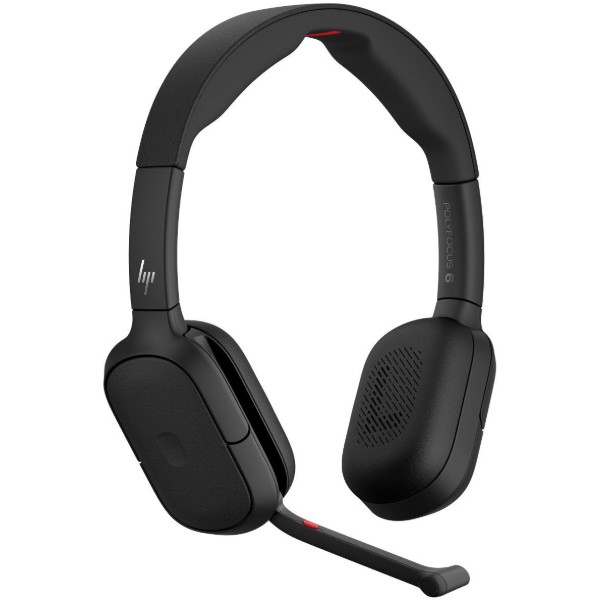 Фото - Гарнітура бездротова Poly Focus 625 Stereo Bluetooth (C56XPAA)