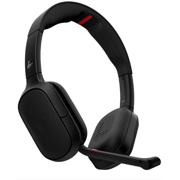 Фото - Гарнітура бездротова Poly Focus 625 Stereo Bluetooth (C56XPAA)