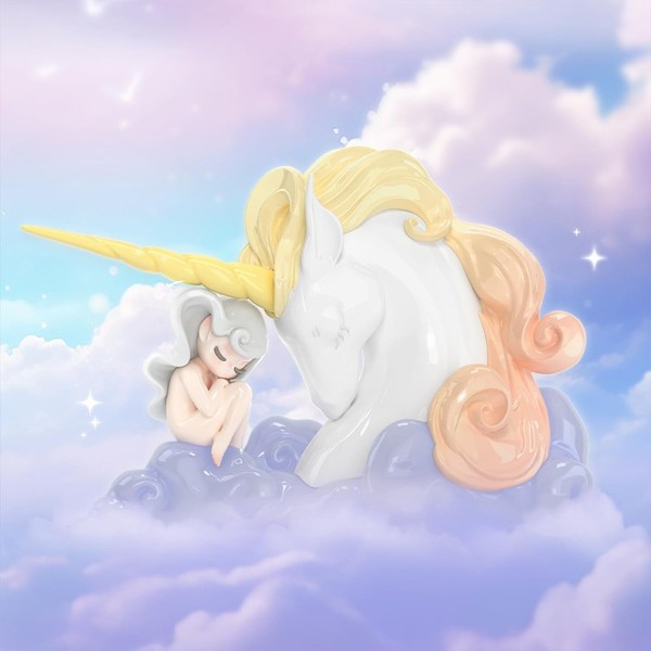 Фото - Коллекционная фигурка Pop Top серии Sleep - ЭЛЬФИЙКИ ДРИМЛЕНДА в ассортименте (23CB445SL09)