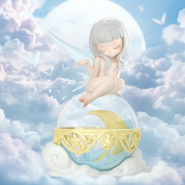 Фото - Коллекционная фигурка Pop Top серии Sleep - ЭЛЬФИЙКИ ДРИМЛЕНДА в ассортименте (23CB445SL09)