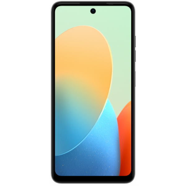 Фото - Смартфон Tecno Spark Go 2024 3/64Gb Gravity Black