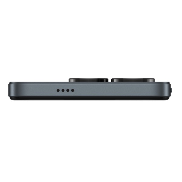 Фото - Смартфон Tecno Spark Go 2024 4/128Gb Gravity Black
