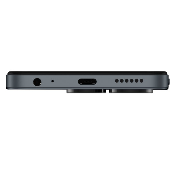 Фото - Смартфон Tecno Spark Go 2024 4/128Gb Gravity Black