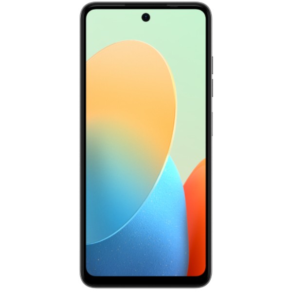 Фото - Смартфон Tecno Spark Go 2024 4/128Gb Gravity Black