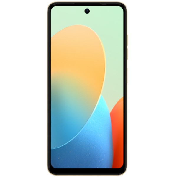 Фото - Смартфон Tecno Spark Go 2024 4/64Gb Magic Skin Green