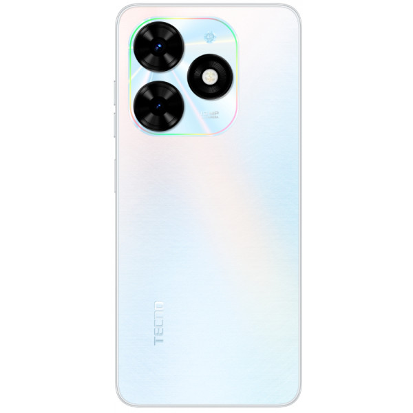 Фото - Смартфон Tecno Spark Go 2024 3/64Gb Mystery White