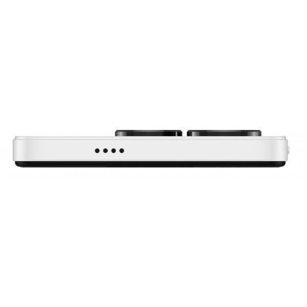 Фото - Смартфон Tecno Spark Go 2024 4/128Gb Mystery White
