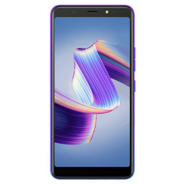 Фото - Смартфон Tecno POP 4 (BC2c) 2/32Gb Dual SIM Dawn Blue
