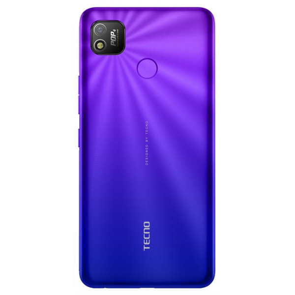 Фото - Смартфон Tecno POP 4 (BC2c) 2/32Gb Dual SIM Dawn Blue
