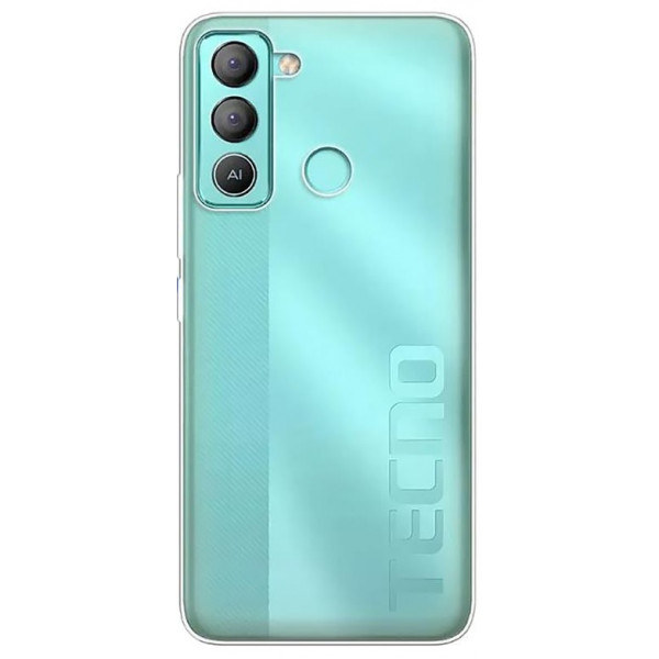 Фото - Чехол для смартфона BeCover for Tecno Pop 5 LTE (BD4i) Transparancy (707627)