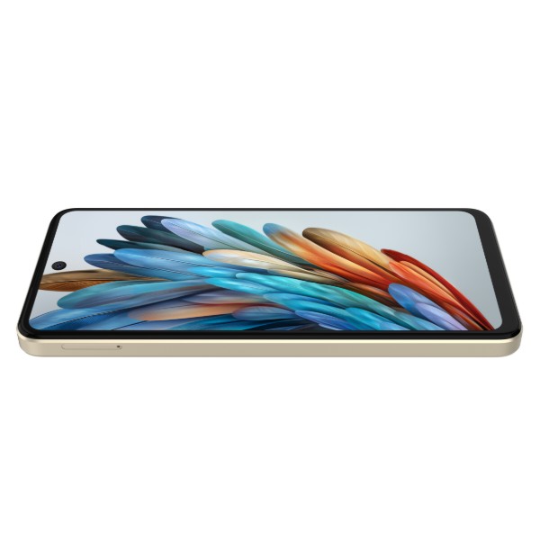 Фото - Смартфон Nubia Music 4/128Gb Pop Art