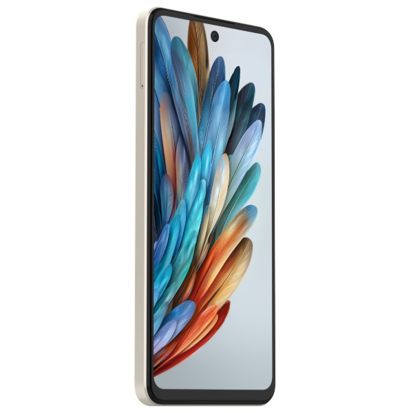 Фото - Смартфон Nubia Music 4/128Gb Pop Art