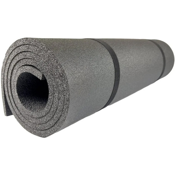 Фото - Туристичний килимок Poputchik 10 мм 1800х600 (16-076-IS)