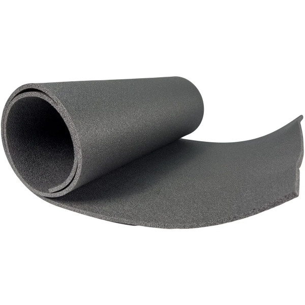 Фото - Туристичний килимок Poputchik 10 мм 1800х600 (16-076-IS)