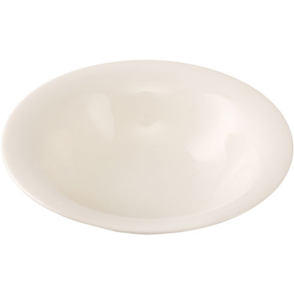 Фото - Тарілка супова PORLAND OASIS 20 см білий (04ALM000249)