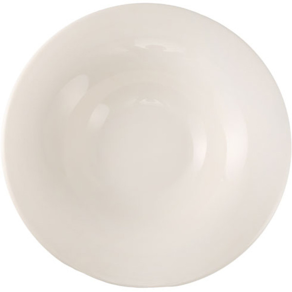 Фото - Тарілка супова PORLAND OASIS 27 см білий (04ALM000361)