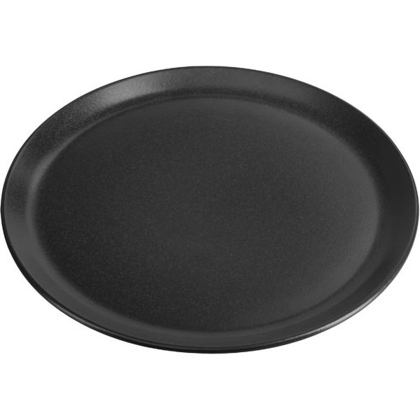 Фото - Тарелка десертная PORLAND SEASONS 20 см черный (04ALM001638)