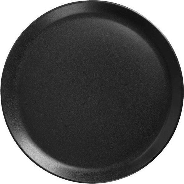 Фото - Тарелка десертная PORLAND SEASONS 20 см черный (04ALM001638)