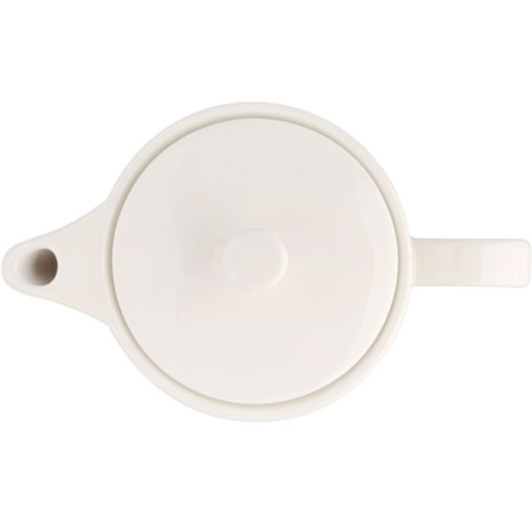 Фото - Чайник заварювальний PORLAND ALUMILITE 500 мл білий (04ALM007465)