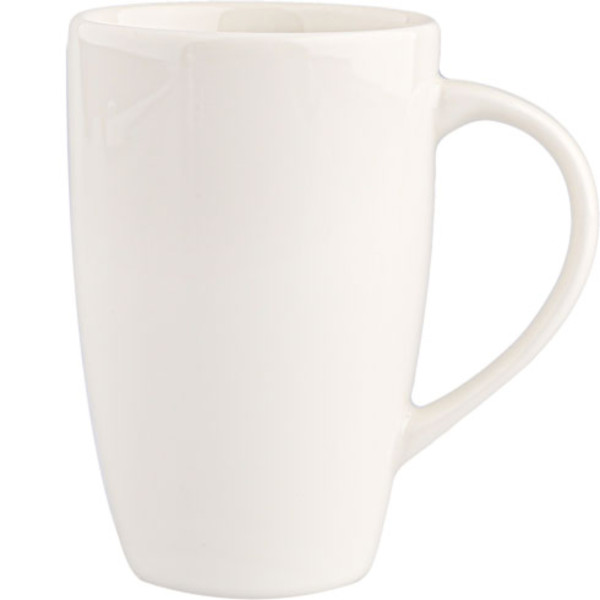Фото - Чашка PORLAND BELLA 300 мл белый (04ALM006561)