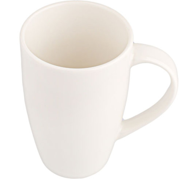 Фото - Чашка PORLAND BELLA 300 мл белый (04ALM006561)