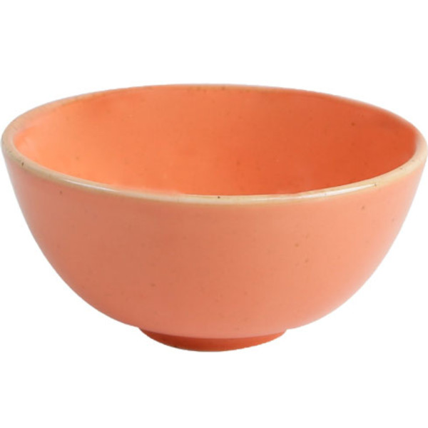 Фото - Пиала PORLAND SEASONS 13 см оранжевый (04ALM002002)