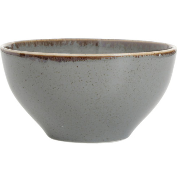 Фото - Пиала PORLAND SEASONS 14 см темно-серый (04ALM003068)