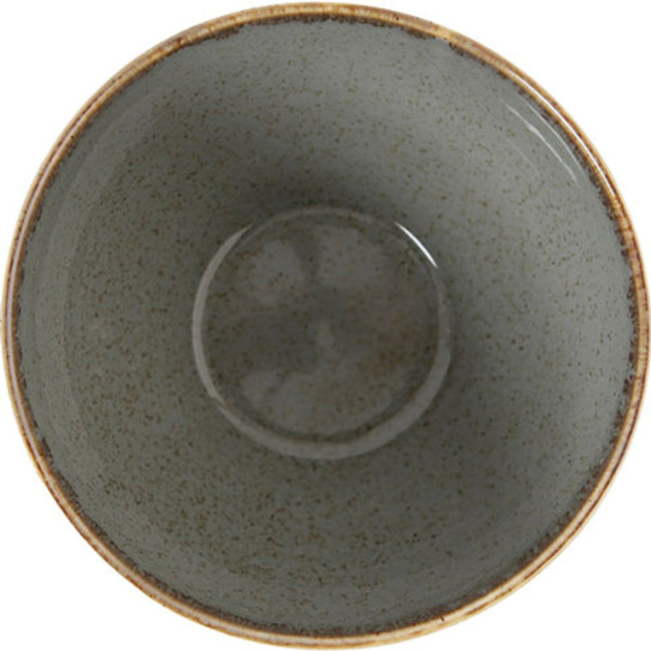 Фото - Пиала PORLAND SEASONS 14 см темно-серый (04ALM003068)