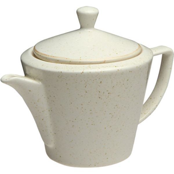 Фото - Чайник заварювальний PORLAND SEASONS 500 мл бежевий (04ALM001493)