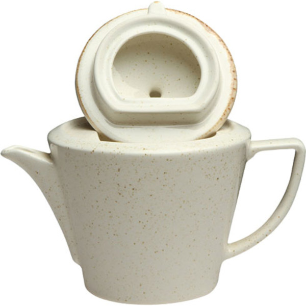 Фото - Чайник заварювальний PORLAND SEASONS 500 мл бежевий (04ALM001493)