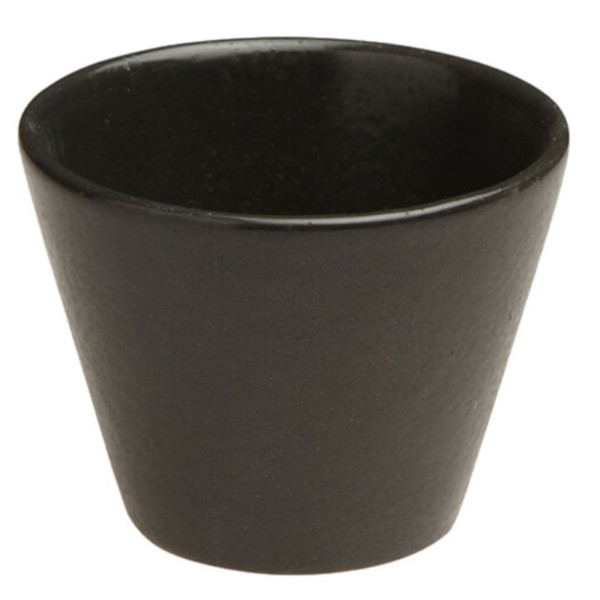 Фото - Креманка PORLAND SEASONS CONIC 5.5 см черный (04ALM001525)