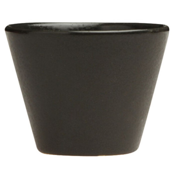 Фото - Креманка PORLAND SEASONS CONIC 5.5 см черный (04ALM001525)