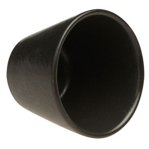 Фото - Креманка PORLAND SEASONS CONIC 5.5 см черный (04ALM001525)