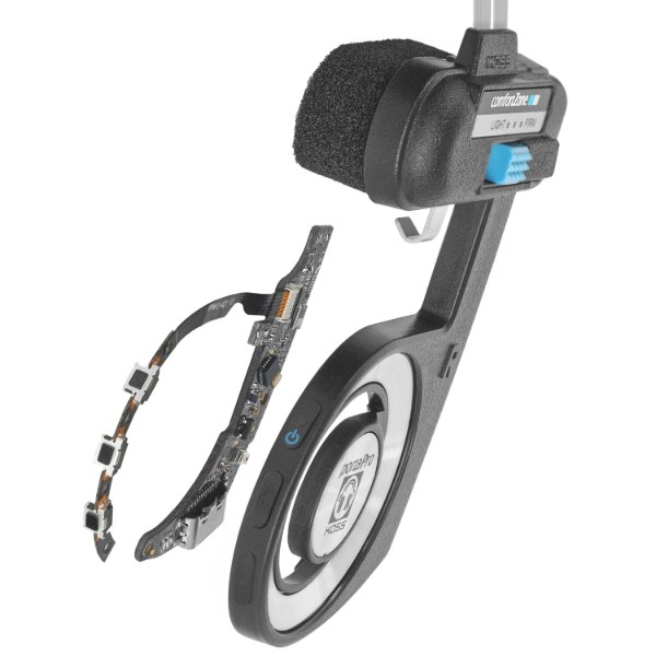 Фото - Навушники накладні бездротові Koss On-Ear Porta Pro Black (197675.102)