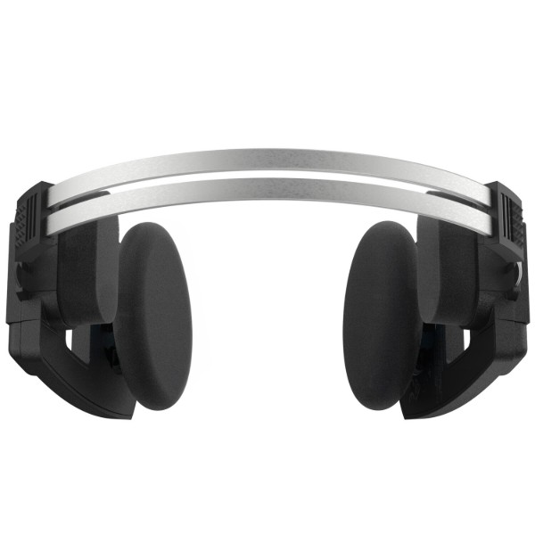 Фото - Навушники накладні бездротові Koss On-Ear Porta Pro Black (197675.102)