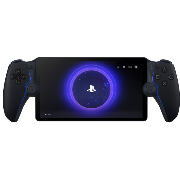 Фото - Устройство для дистанционной игры PlayStation Portal Midnight Black