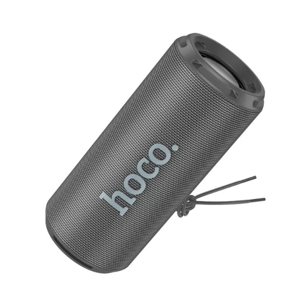 Фото - Портативная акустика HOCO HC27 Soundful sports BT speaker gray (6942007641357)