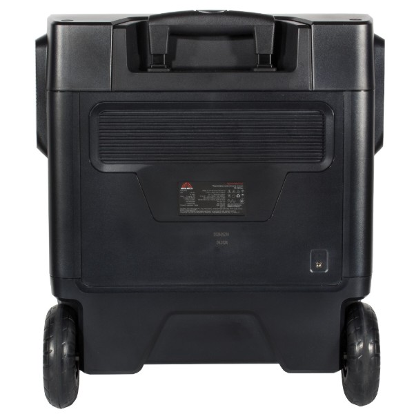 Фото - Зарядная станция универсальная VITALS Professional PS 3600qc