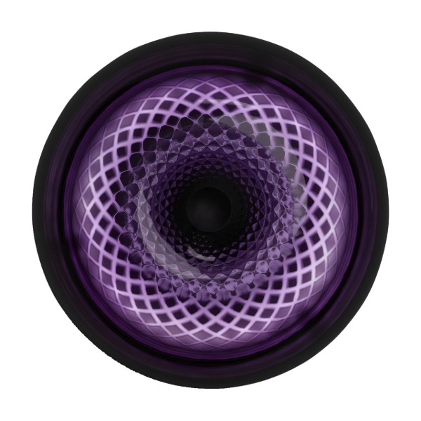 Фото - Портативна акустика Harman/Kardon Aura Studio 4 (HKAURAS4BLKEP)