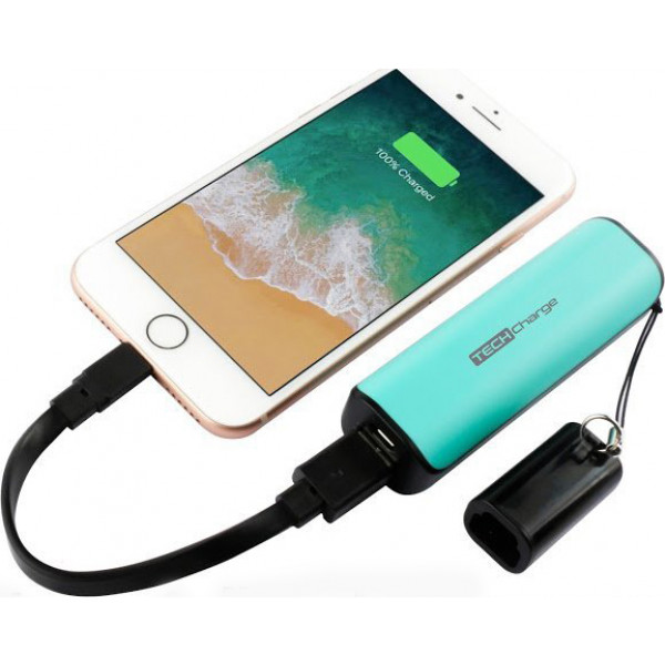 Фото - Батарея мобільна Tech Charge 1704