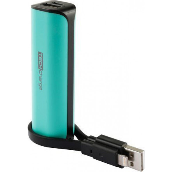 Фото - Батарея мобільна Tech Charge 1704
