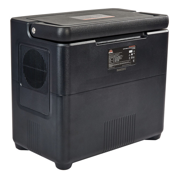 Фото - Зарядна станція універсальна VITALS Professional PS 1000qc