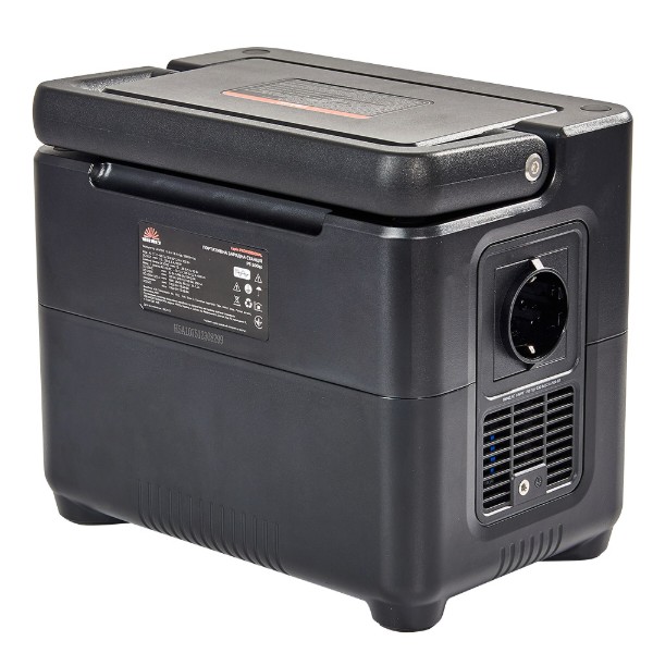 Фото - Зарядная станция универсальная VITALS Professional PS 500qc