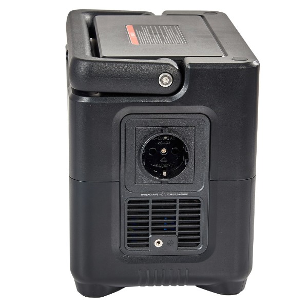 Фото - Зарядная станция универсальная VITALS Professional PS 500qc